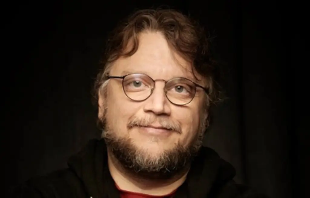 Guillermo del Toro será el artista invitado del certamen de cine AFI Fest de Los Ángeles