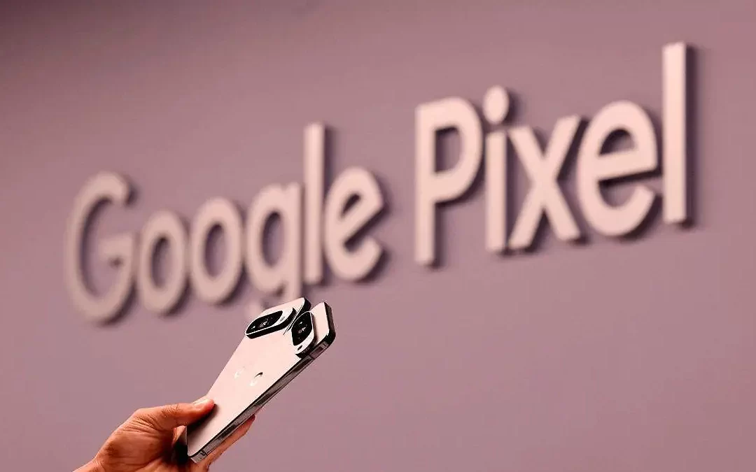 Google presenta función que traduce e imita voz del usuario en tiempo real