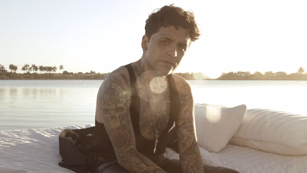 Christian Nodal arremete contra tiktokers que hablan de él y confiesa que lleva dos años en terapia: “Económicamente hablar mal de mí, les hace bien”