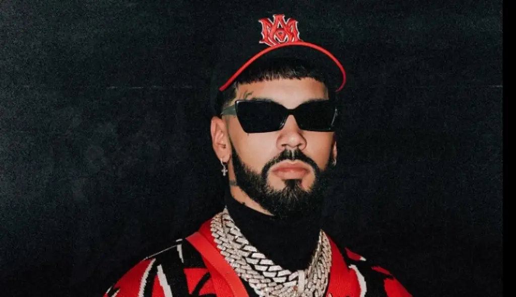 Piden que Anuel AA no realice conciertos en Puerto Rico; revelan motivo