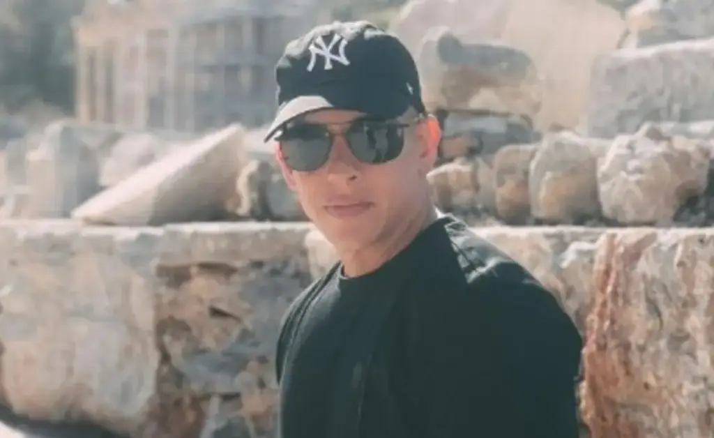 Daddy Yankee afirma que busca ‘transformar’ con su cristianismo
