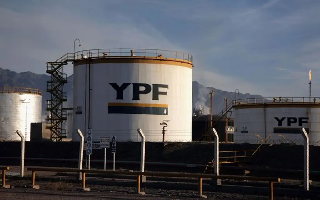 Invertirá la mayor petrolera de los Emiratos Árabes Unidos en Argentina tras victoria de Milei