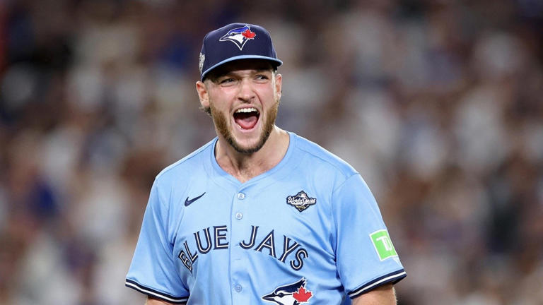 MLB: Trey Yesavage se inmortaliza en Serie Mundial con récord de K’s en joya ante Dodgers