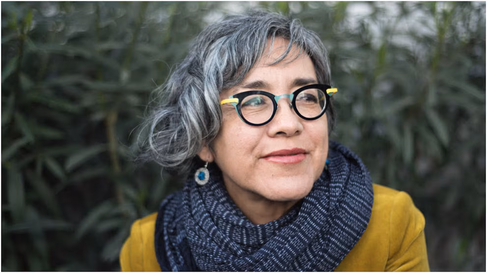 Quién es Cristina Rivera Garza, la mexicana favorita para ganar el Nobel de Literatura 2025
