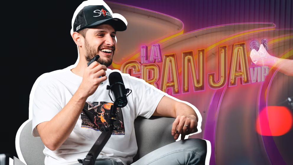 ¿Indirecta a ‘La Casa de los Famosos’? Adrián Marcelo elogia a ‘La Granja VIP’ y explica por qué será un éxito