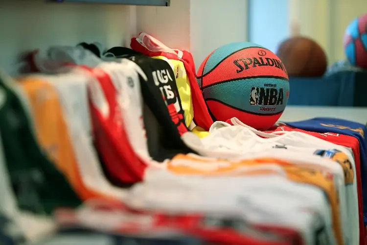 ¡Hoy la NBA se juega en México! Equipos, horario y dónde ver