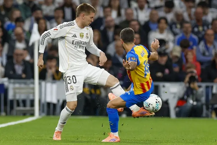 Real Madrid hasta con cuatro bajas sensibles para la Champions