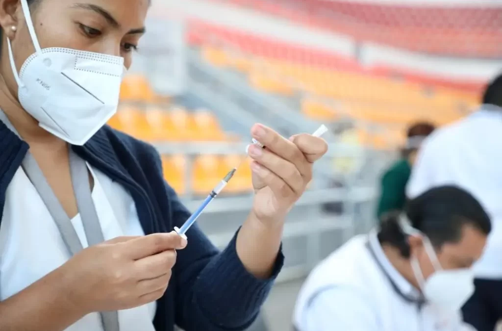 Anuncian campaña de vacunación contra el VPH