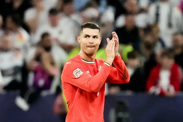 Cristiano Ronaldo comanda lista de Portugal para sentenciar boleto al Mundial