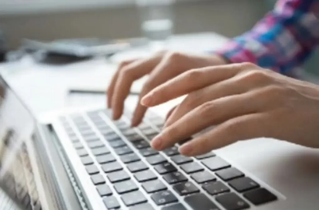 ¿Por qué no puedes entrar a plataformas y sitios de internet?