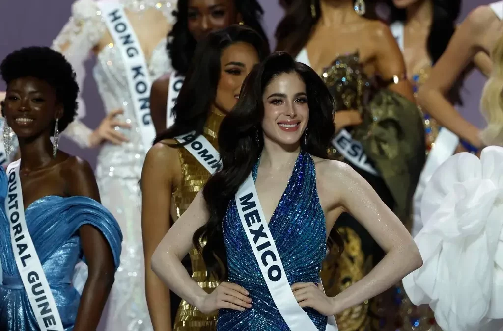 ¿Cuándo y dónde ver la Final de Miss Universo 2025?