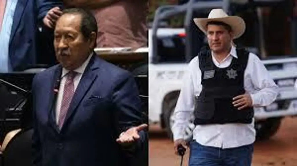 Carlos Manzo se expresaba muy mal del gobernador de Michoacán: Leonel Godoy