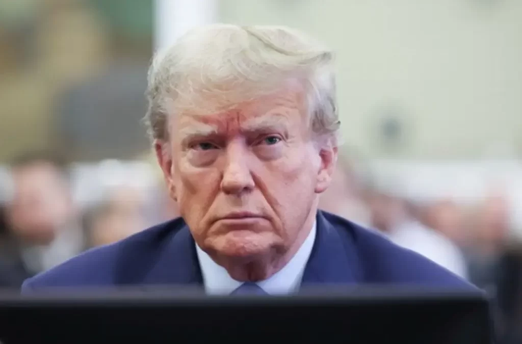 Algo bueno puede estar sucediendo en el diálogo de paz Ucrania-Rusia: Trump
