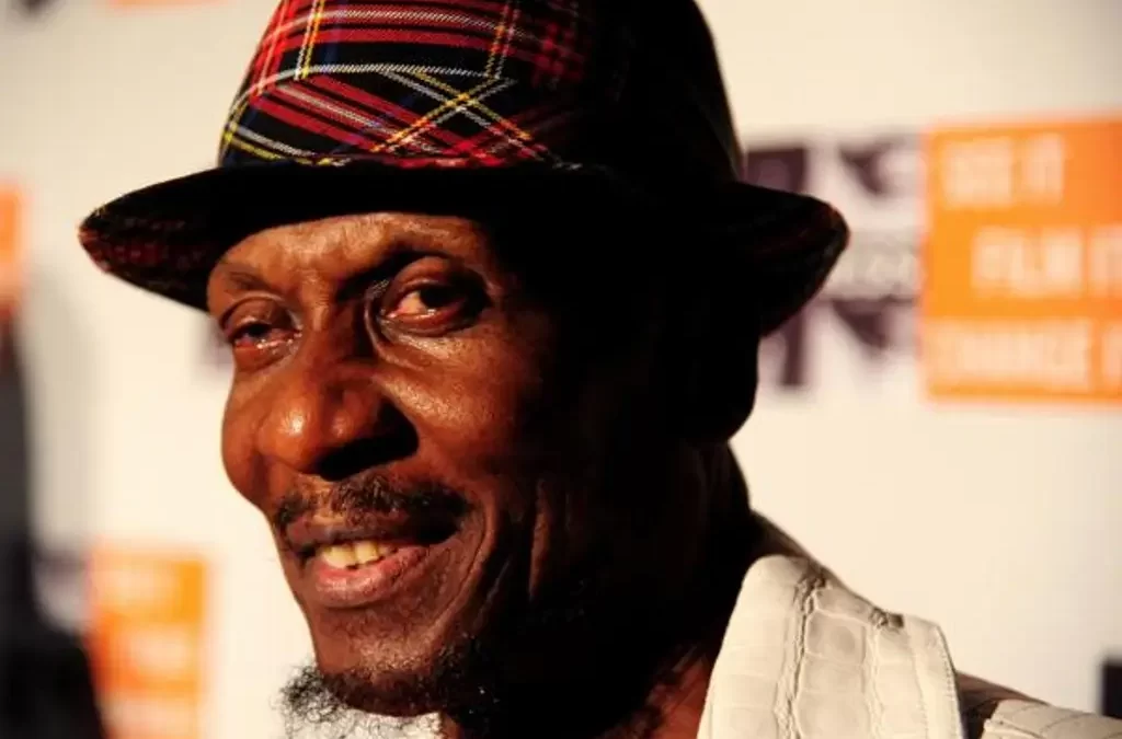 Muere Jimmy Cliff, leyenda del reggae; tenía 81 años