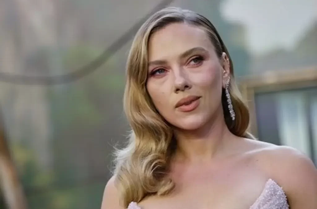 Scarlett Johansson protagonizará la nueva película de ‘El Exorcista’