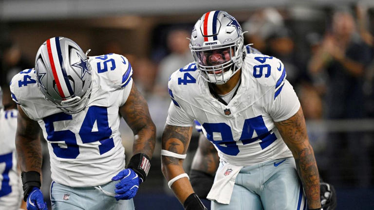 ¡Tragedia! Muere jugador de Dallas Cowboys a los 24 años de edad