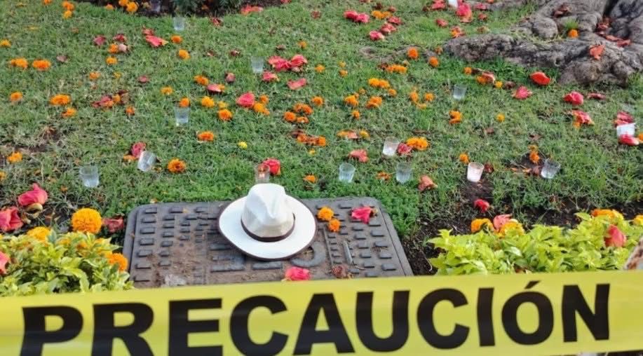 Los habitantes de Uruapan convocan a un paro total de actividades ante la violencia e inseguridad en el municipio