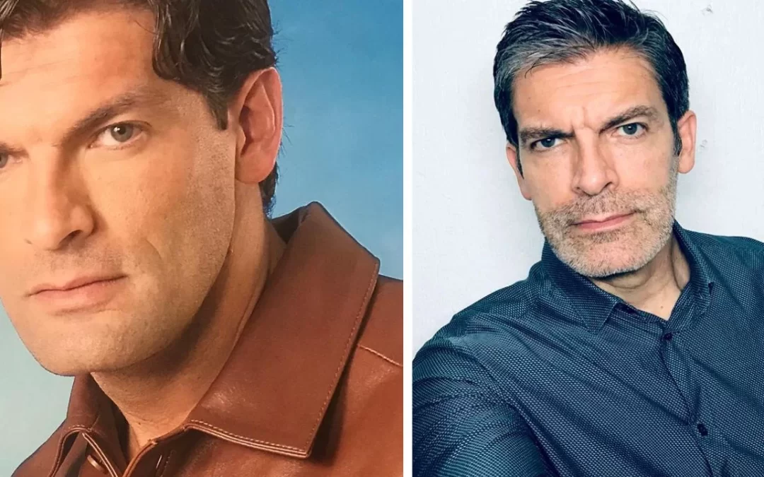 Muere Conrado Osorio, actor de «La fea más bella», tras lucha contra el cáncer de colon