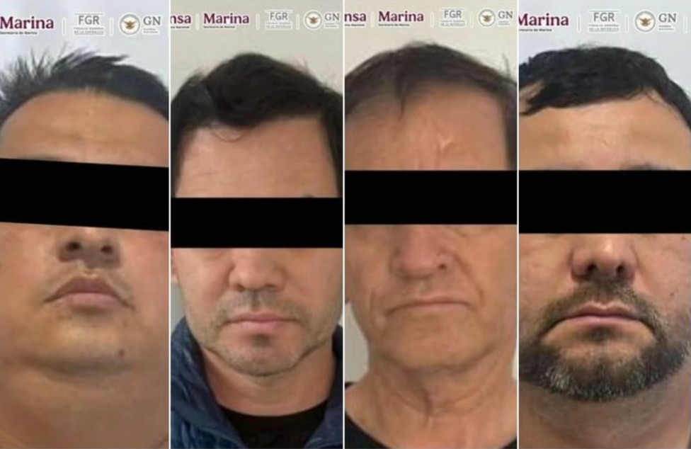 Dan golpe a «Los Chapitos»; caen suegro y cuñado de Iván Archivaldo Guzmán