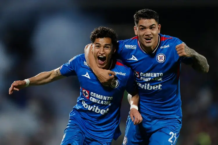 Cruz Azul confía en vencer al Flamengo, pese a ser los campeones de la Libertadores