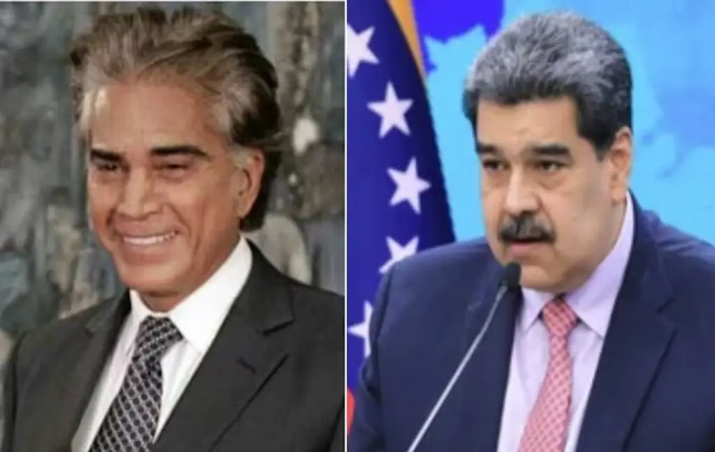 ‘El Puma’ agradece a Trump por liberar a Venezuela de cáncer que afecta a toda América Latina