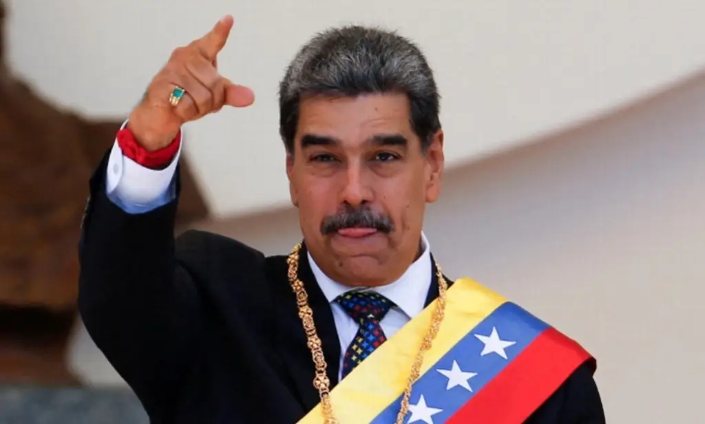 Venezuela envió oro a Suiza por valor de más de 5 mil mdd bajo el mandato de Maduro, según Reuters