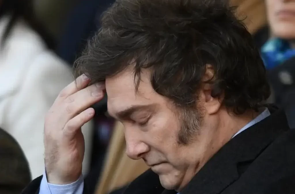 Reduce Argentina deuda y logra millonaria financiación