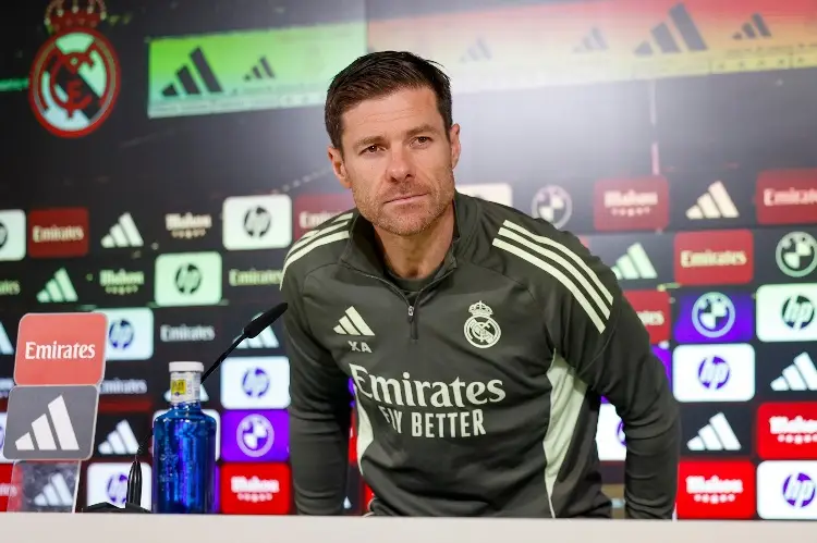 ¡Adiós vaquero! Real Madrid destituye a Xabi Alonso tras perder la Supercopa