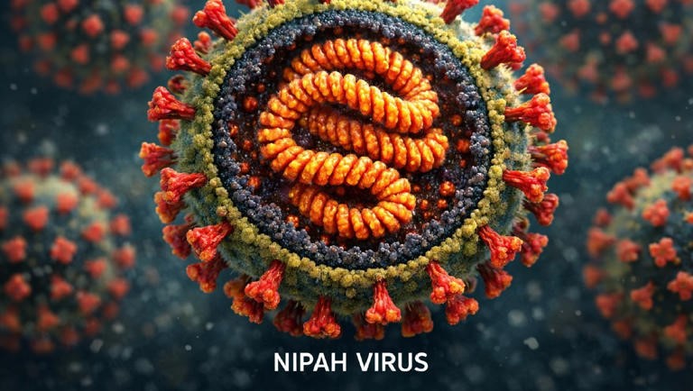 ¿Qué es el virus Nipah y cuáles son los síntomas de contagio? Esto sabemos de la grave enfermedad
