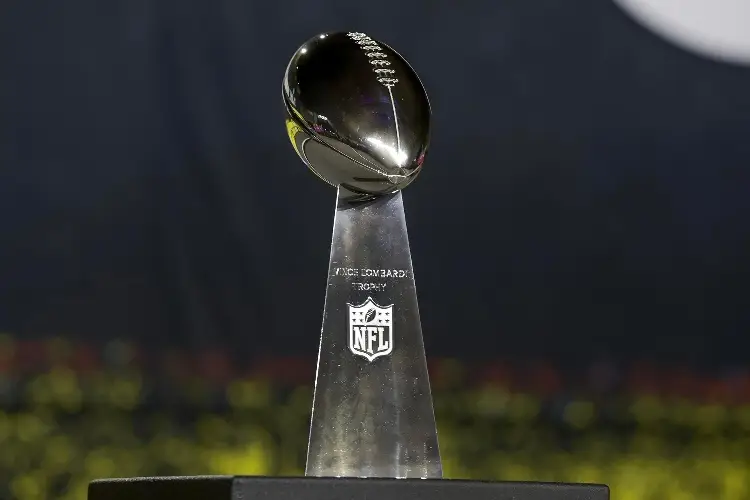 ¡Histórico! Venezuela tendrá a su primer representante en un Super Bowl