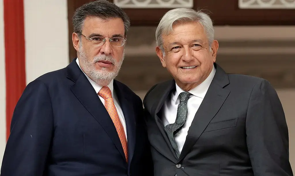 Tuve que renunciar cuando AMLO se radicalizó: Julio Scherer