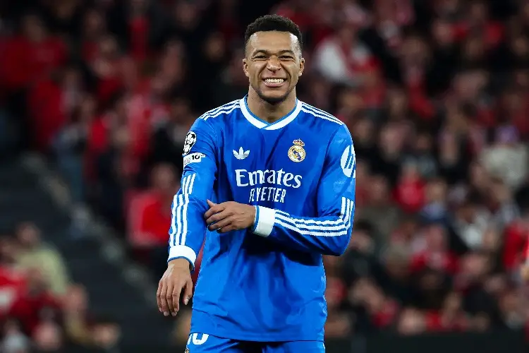 ¡No se cansa! Mbappé le quiere sacar más dinero al PSG