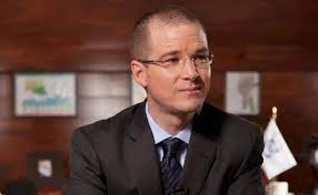 Critica Anaya Plan B de Sheinbaum. Esto acusa