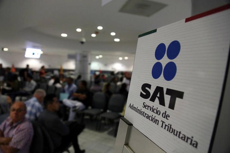 SAT congelará las cuentas de todas las personas que usen estas palabras prohibidas, de broma o ambiguas en sus transferencias bancarias