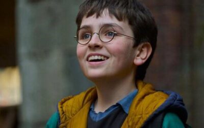 «Harry Potter» estrena su primer tráiler oficial de la nueva serie con HBO MAX (+video)