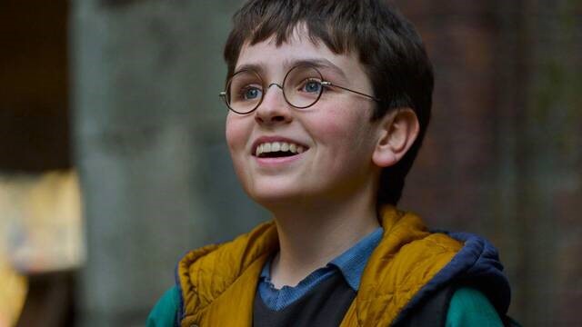 «Harry Potter» estrena su primer tráiler oficial de la nueva serie con HBO MAX (+video)