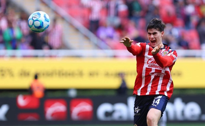 Liga MX: Así marcha la tabla de goleo del Clausura 2026