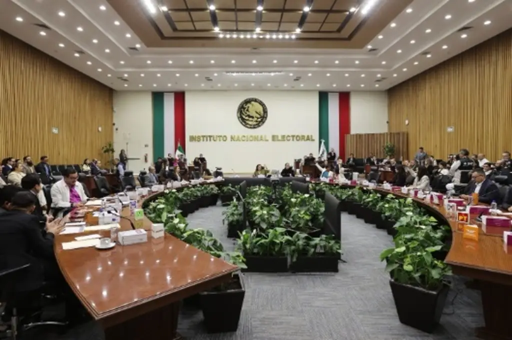 INE anula miles de afiliaciones de Morena, esta es la razón