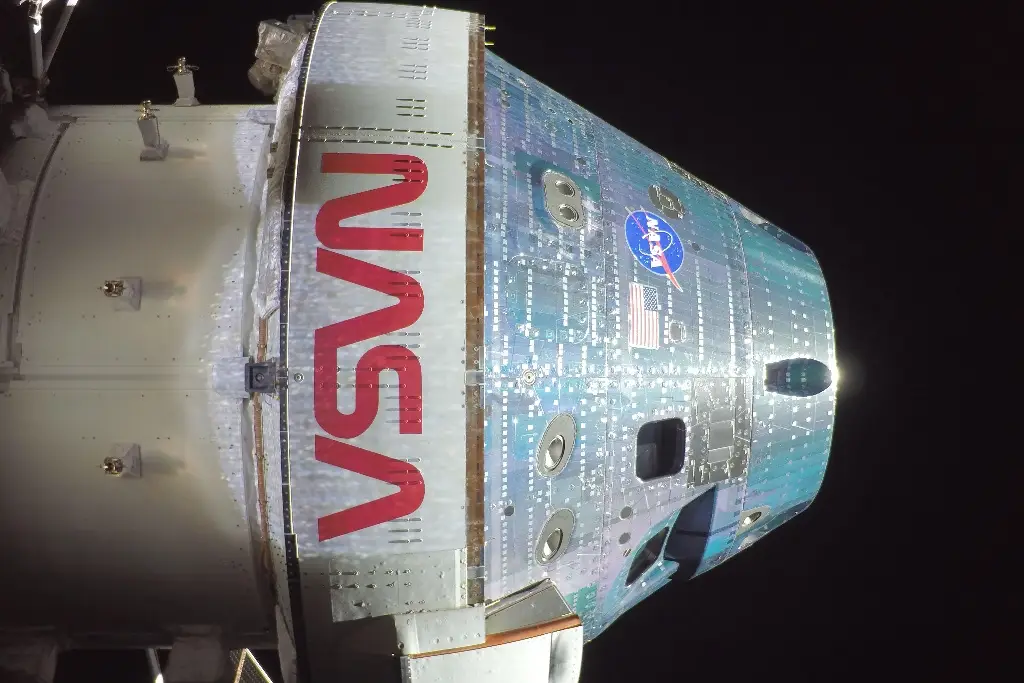 NASA prevé un clima favorable para el amerizaje de Artemis II este viernes