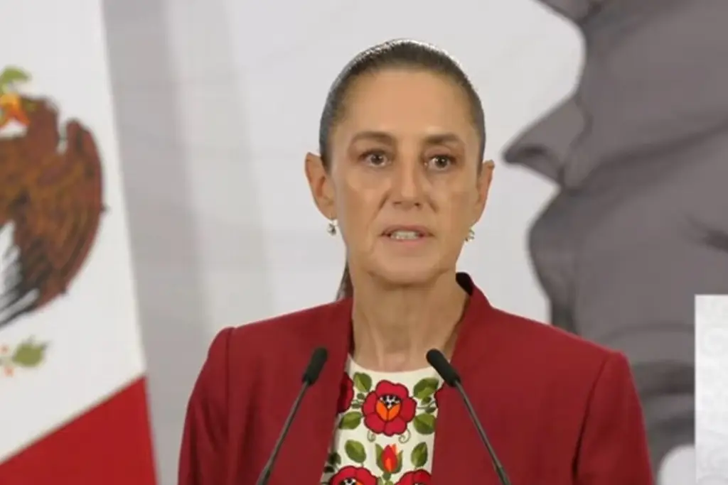 Reforma a Afores no busca afectar ahorros de trabajadores, asegura Sheinbaum