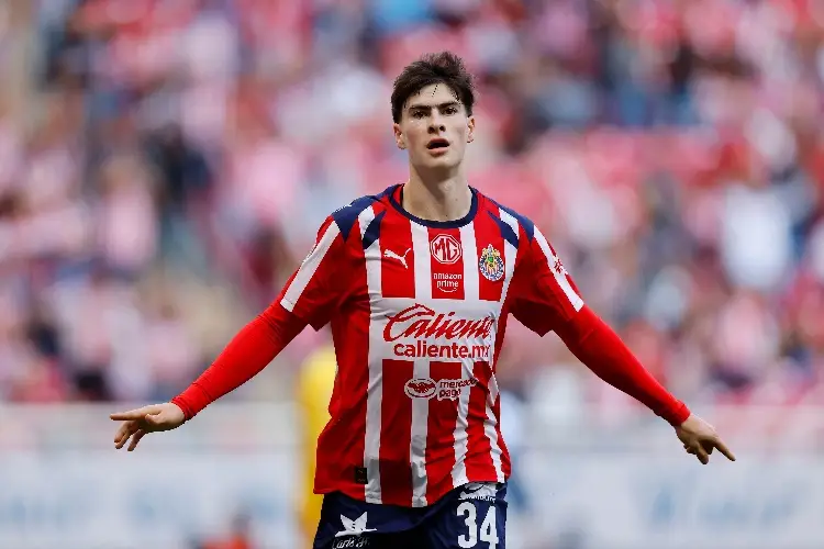 ¿Habrá bicampeón? Así marcha la tabla de goleo de la Liga MX