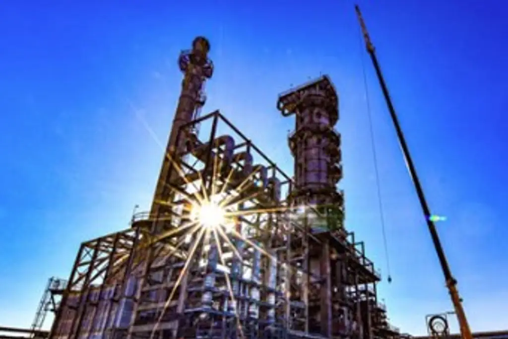 Pemex atiende derrame de diésel en muelle de Deer Park, en Texas