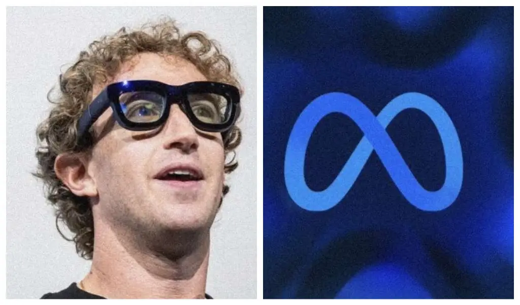 Piden a Meta a abandonar plan para equipar gafas con tecnología de reconocimiento facial