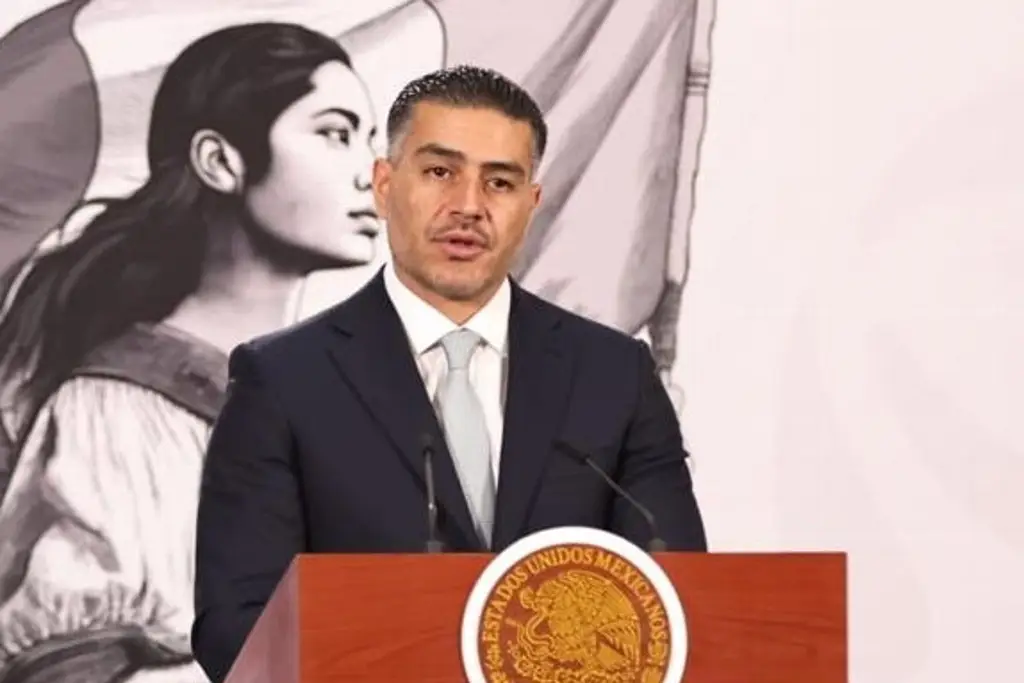 Cartel que opera en Michoacán estaría detrás de secuestro del alcalde de Taxco y su padre: García Harfuch