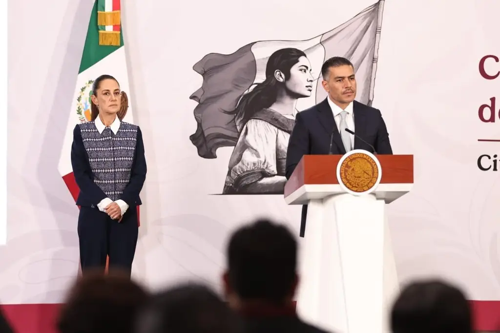 Anuncian instalación de Escuela de Mandos en la Academia Nacional de Seguridad