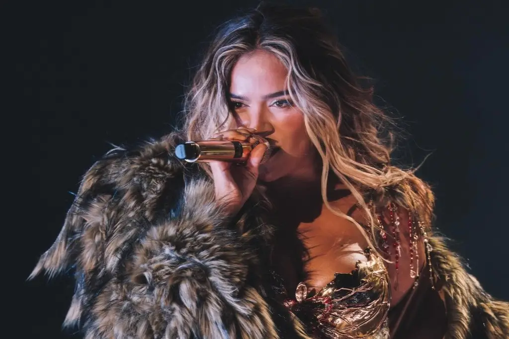 Karol G lanza el tema ‘Después de ti’ junto a Greg González