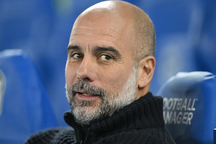 En Italia quieren a Pep Guardiola como su próximo DT