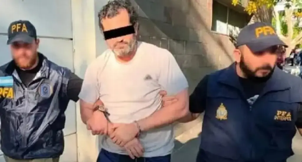 ¿El contralmirante Fernando ‘F’, acusado de huachicol, podría ser extraditado a EU?